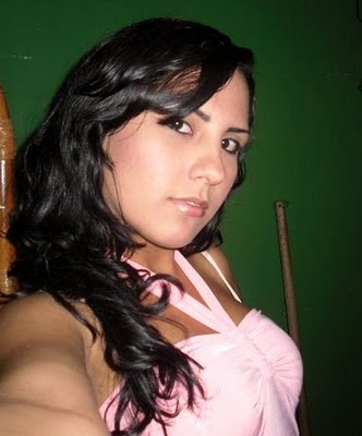 Busco mujer soltera en sevilla